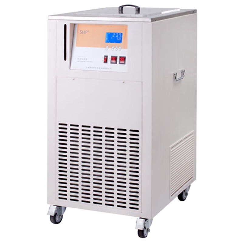 JISENPUERJISENPUER上海舜宇恒平DLX0520-1实验室低温冷却循环机循环泵恒温
