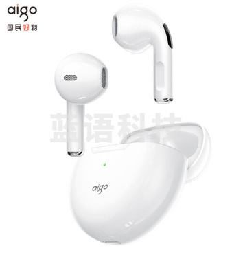 无线半入式蓝牙耳机 蓝牙5.1 运动耳机 t16