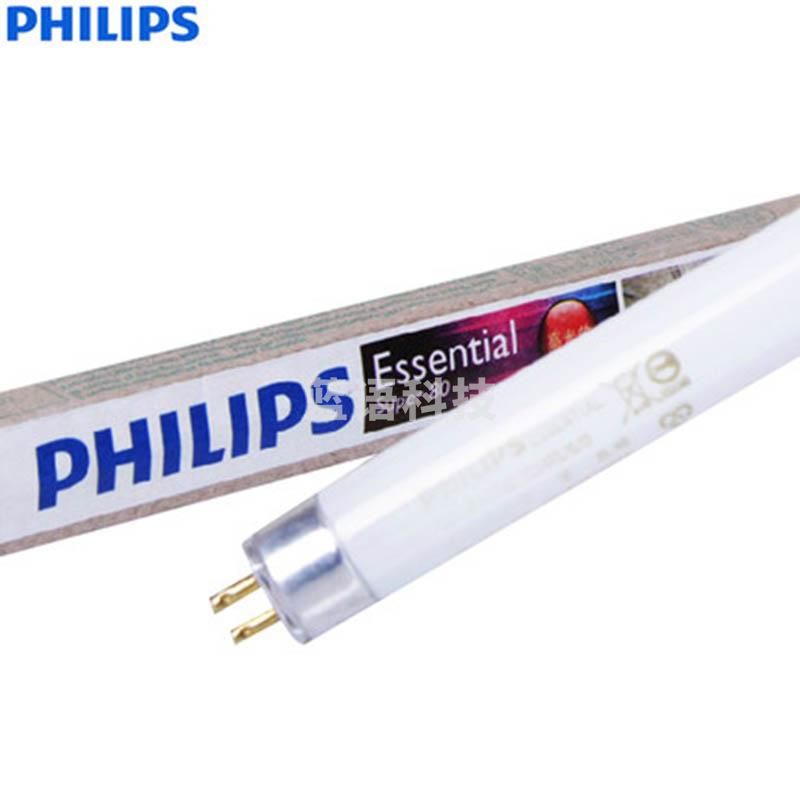 飞利浦 T5 14W/840 灯管 中性光/4000k 40根/箱 1箱