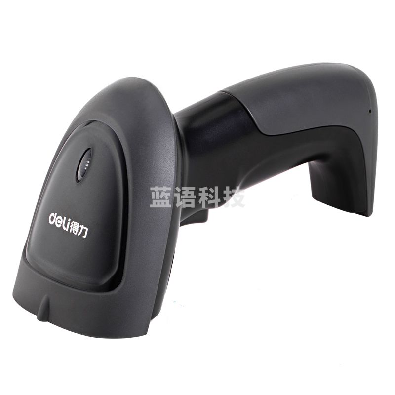 得力-扫描仪-14883