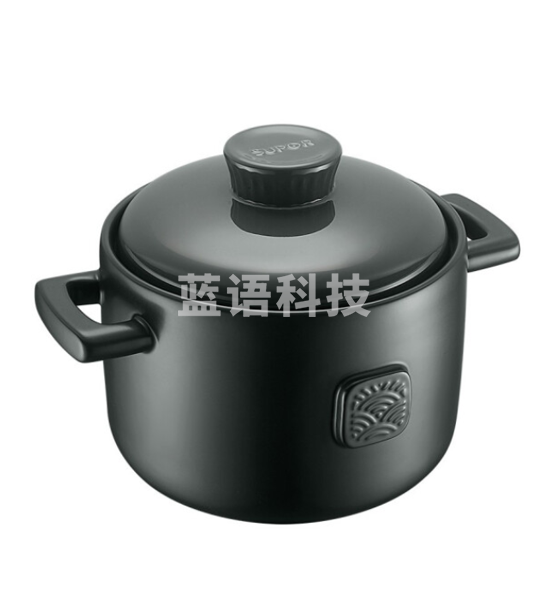 苏泊尔TB30RA1 怀石养生煲.汤煲