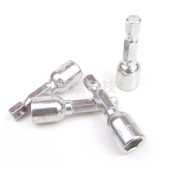 六角批头 内六角批头 自攻钻尾螺丝批