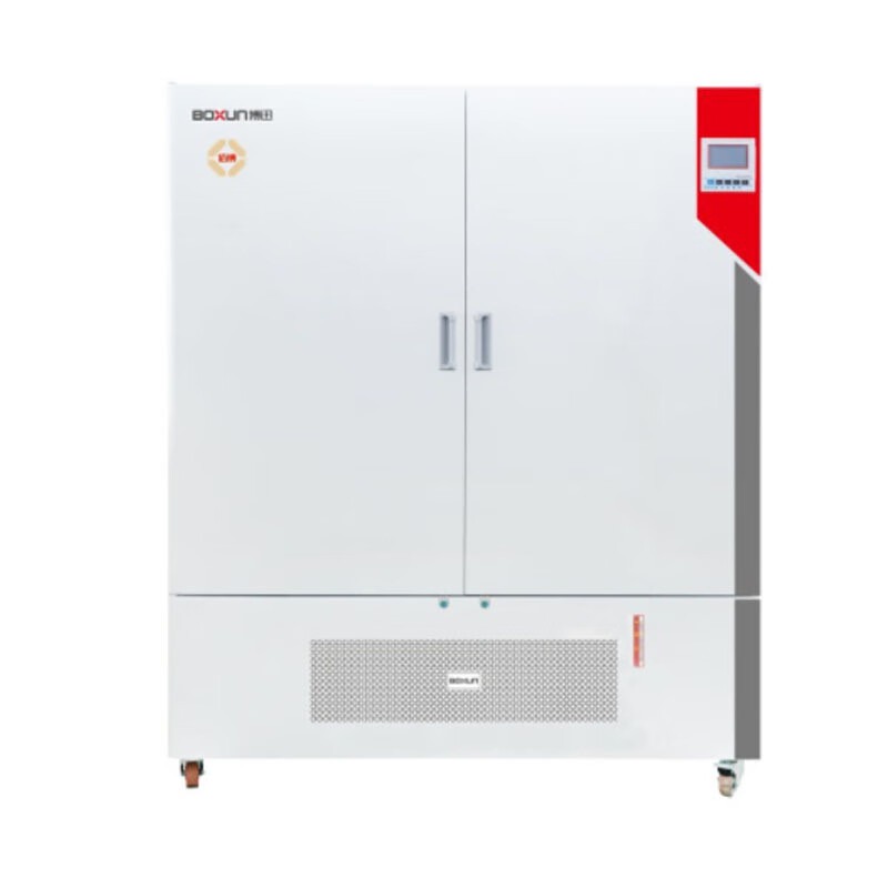 JISENPUER上海博迅BSG-800光照培养箱