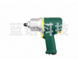 世达（SATA） 工业级大扭力复合材料气动冲击扳手 02137（1/2英寸）