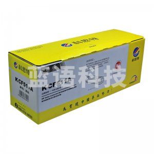 科思特CF511A硒鼓 适用惠普 M154a M154nw M180 M180n M181 蓝色 专业版