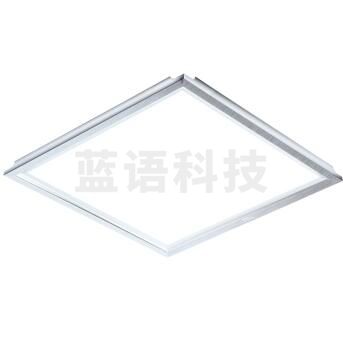 聚驰LED平板灯600*600 48W 适用于铝扣板吊灯 10个/箱