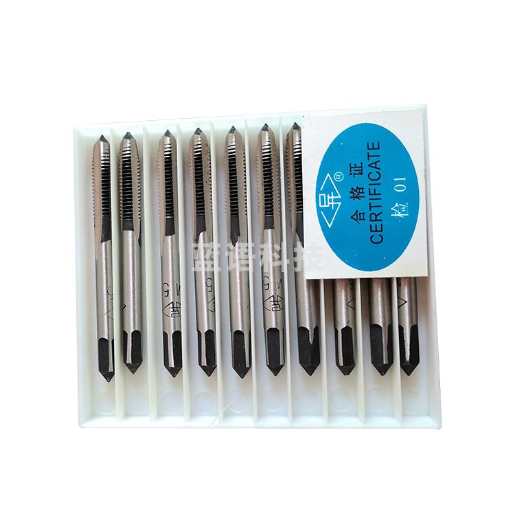 异型牌 M10 手用丝锥手丝锥