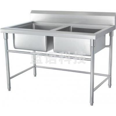 津御商厨1200*700*800双星水池