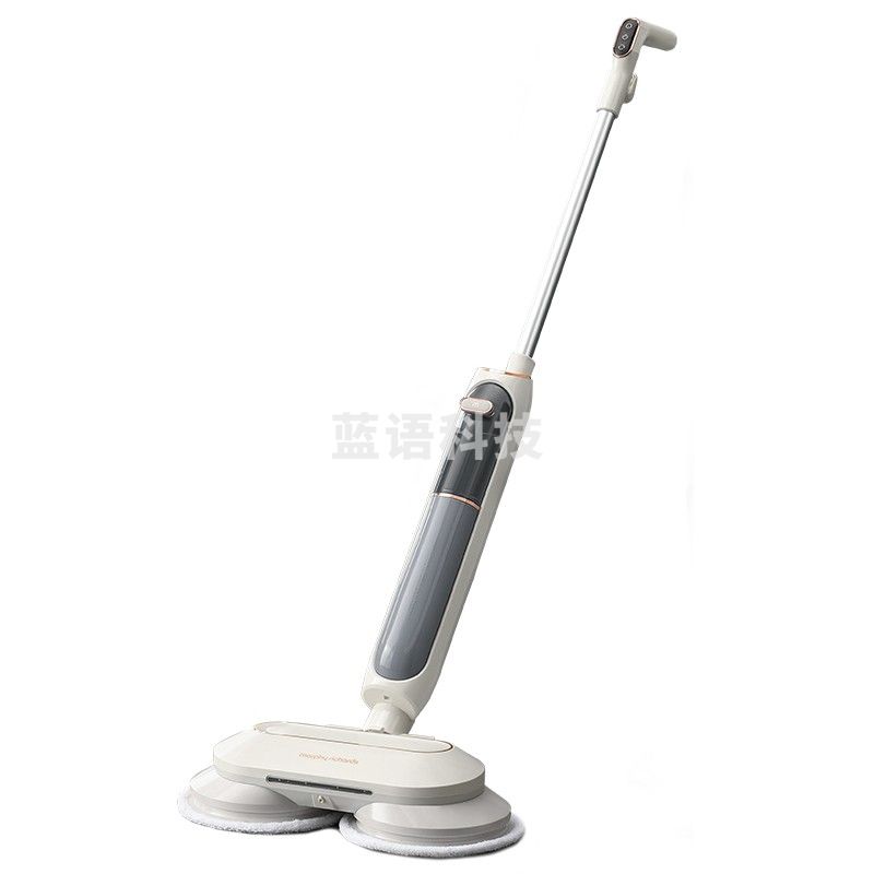 摩飞电器 MR3200 蒸汽地拖 450ml (单位：个)