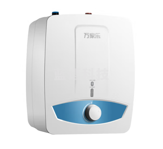 万家乐 6.5升大容量 三层内胆 上出水 1500W速热小厨宝 双重安防 D6.5-S11AS