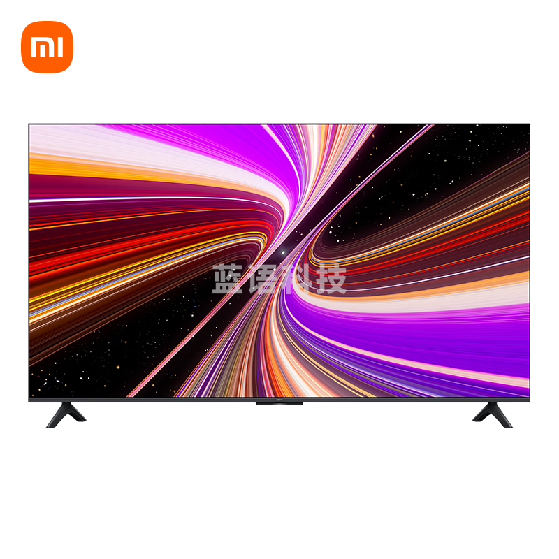 小米（MI）电视 70英寸一级能效 144Hz高刷 2GB+32GB REDMI 智能电视 A70 2025 节能版 L70RB-RAE