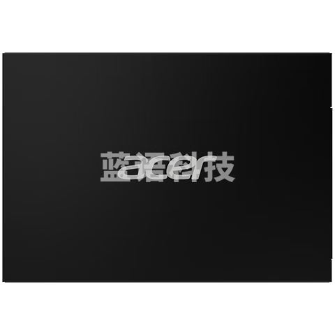 宏碁（acer）1TB SSD固态硬盘 SATA3.0接口 RE100系列
