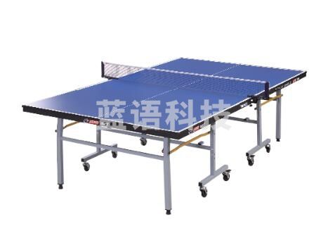 红双喜T2023乒乓球台