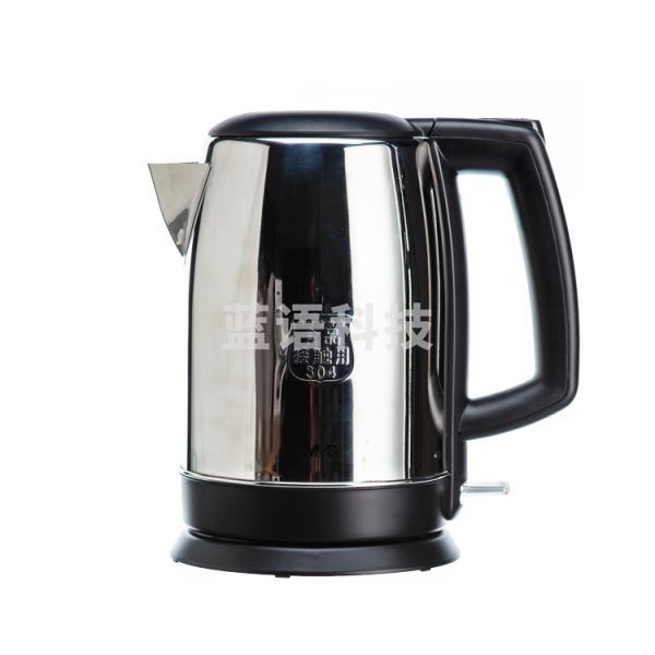 晨光ARCN8283经典全身不锈刚1.8L电热水壶