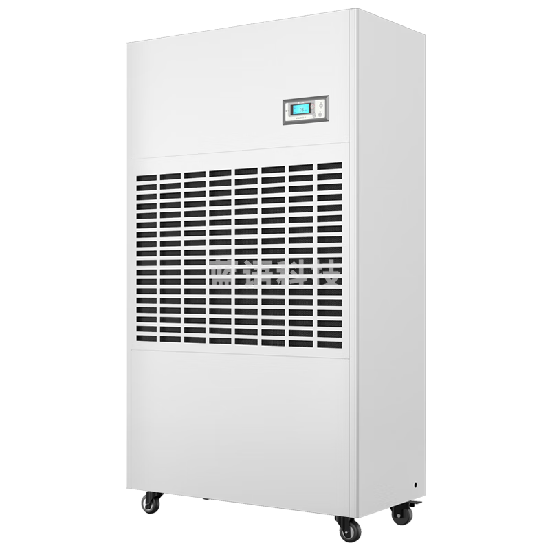 多乐信（DOROSIN）工业除湿机/抽湿机 除湿量480升/天适用面积250-800平方米大面积地下室/车间/仓库DP-20S