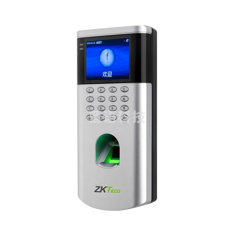 中控智慧门禁终端OF260