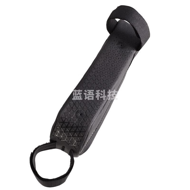 迪卡侬 山地公路旅行车自行车前梁上管马鞍包骑行配件装备HC补给小包0.25L 2576031