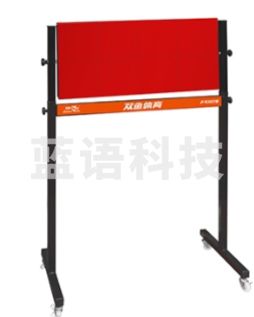 双鱼 DD01 乒乓球训练对打板 专业训练板