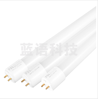 佛山（FSL）灯管 T8 22W LED双端1.2米日光灯管 6500K 白光