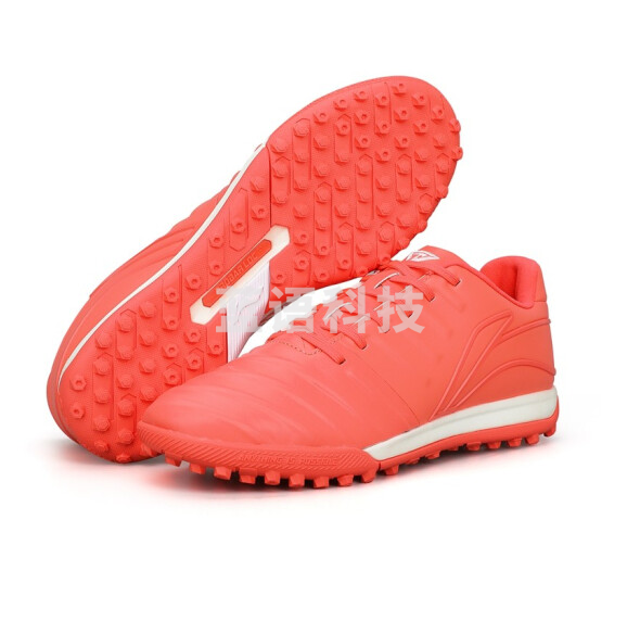 李宁ASTQ001-4 碎钉足球训练鞋 成人 码数备注
