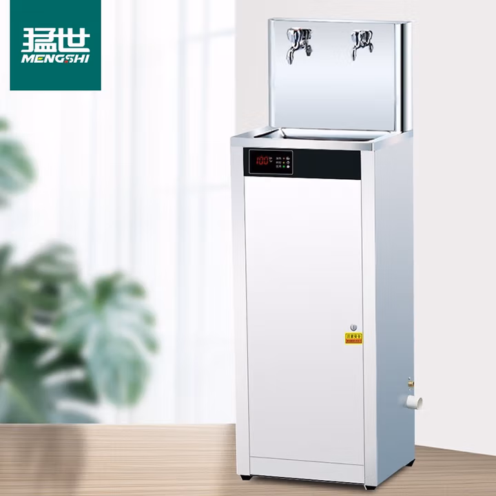 猛世幼儿园直饮水机商用大容量办公室工厂学校过滤开水器温开水机MS-YQ-2F