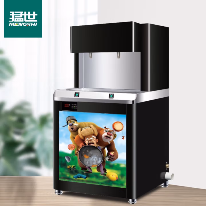 猛世幼儿园直饮水机商用大容量办公室工厂学校过滤开水器温开水机MS-YQ-2RH