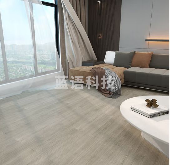 大自然（Nature）大自然地板实木复合家用E0级实木多层地板地暖锁扣地板 银河灰橡 银河灰橡 包安装+标准辅料