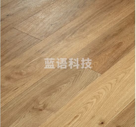 圣象（Power Dekor）三层实木地板星座系列复合环保地暖家用圣里尼橡木洛可可山核桃 NKG5112包安装送辅料