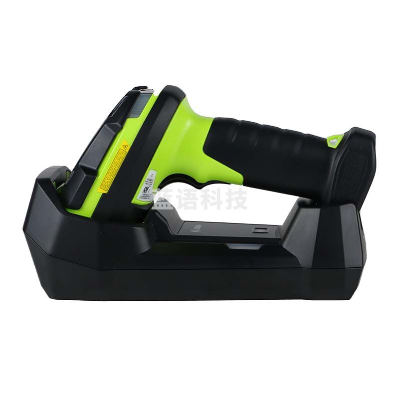 ZEBRA斑马 DS3678 SR 扫码枪扫描枪 DS3678-SR工业级无线二维标准版