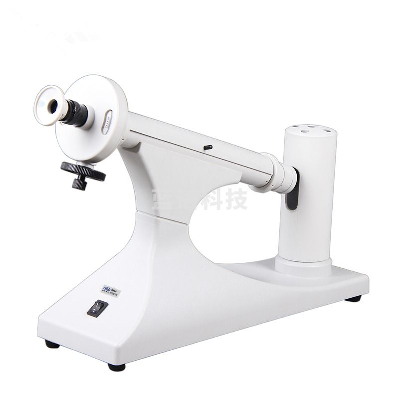 兴飞隆WXG-4 目视圆盘旋光仪 检测分析测定浓度糖度纯度 旋光度检测仪 WXG-4 （全套）