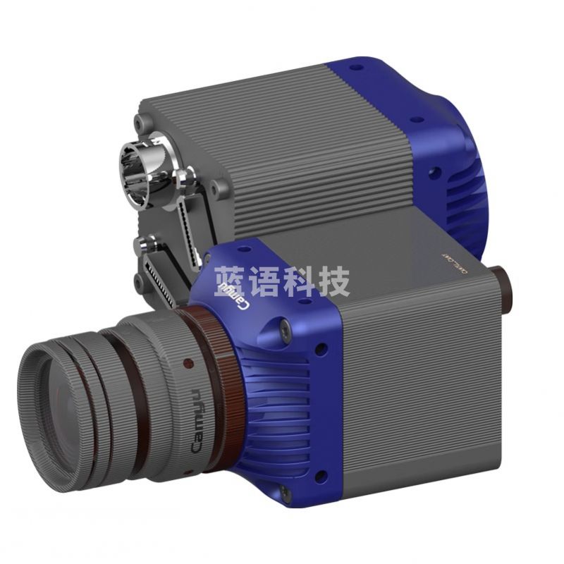 CAMYU偏振工业相机光学仪器SAP-1202P-GE