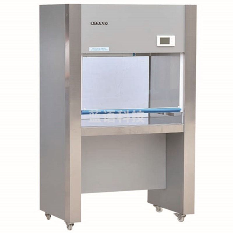 浙江孚夏 超净工作台单双人SW-CJ-1D/2D实验室立式 无尘无菌净化台 垂直送风单人双面2FD SW-CJ-1D【单人单面】
