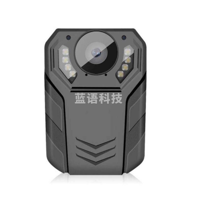 锦尊DSJ-C1 高清执法记录仪 夜视记录仪 内存64G