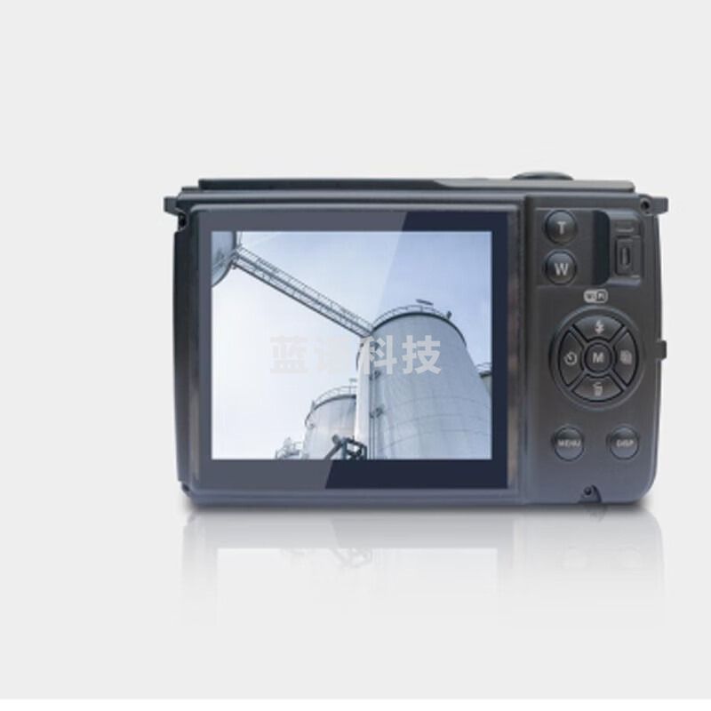 XUXIN旭信Excam6400 防爆数码相机