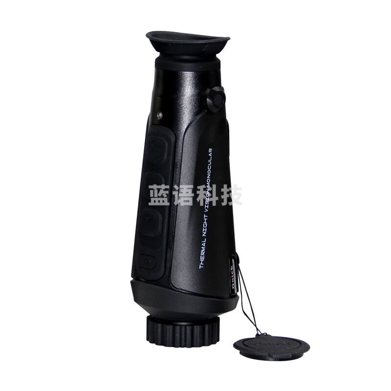 Onick欧尼卡RE60袖珍单筒红外热成像仪 红外望远镜户外巡逻红外夜视仪 RE60(标配）