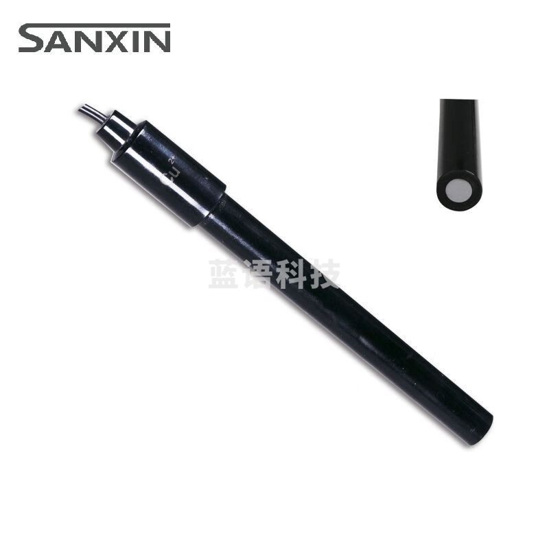 三信离子电极 CL502氯BR502溴I502碘铜7801钠CA502-US钙离子电极 CU502 铜离子电极