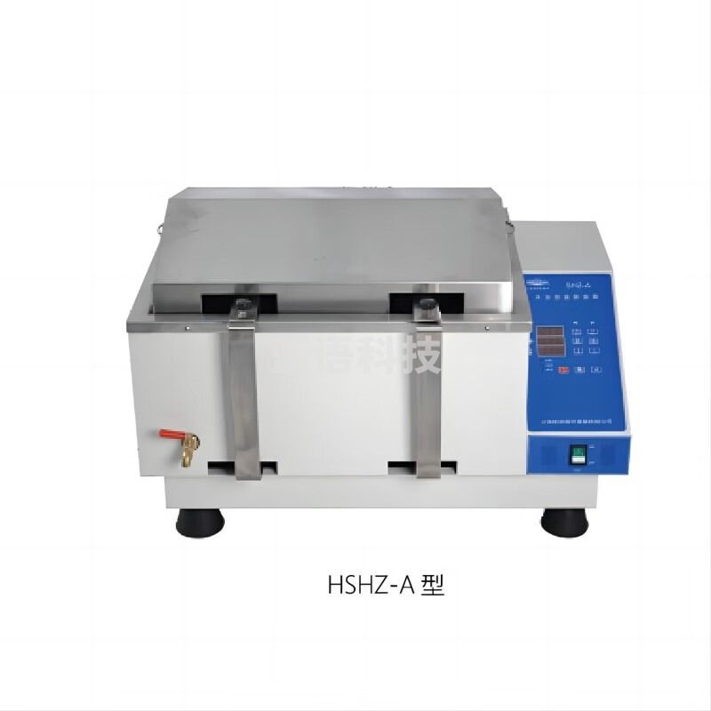 上海跃进/恒字 HSHZ-A -B -C 恒温水浴振荡器实验室 LED数显PID HSHZ-A 旋转
