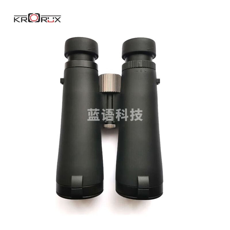 柯乐斯（KRORUX）KX-12x50ED镁合金ED镜片微光夜视高清便携双筒望远镜 KX-12x50ED