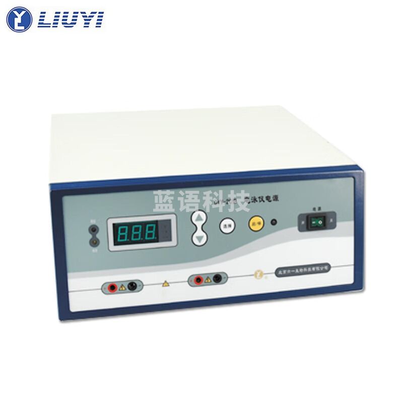 六一DYY-2C DYY-3C DYY-4C DYY-6C DYY-8C 双稳定电泳仪电源多联稳定 DYY-2C