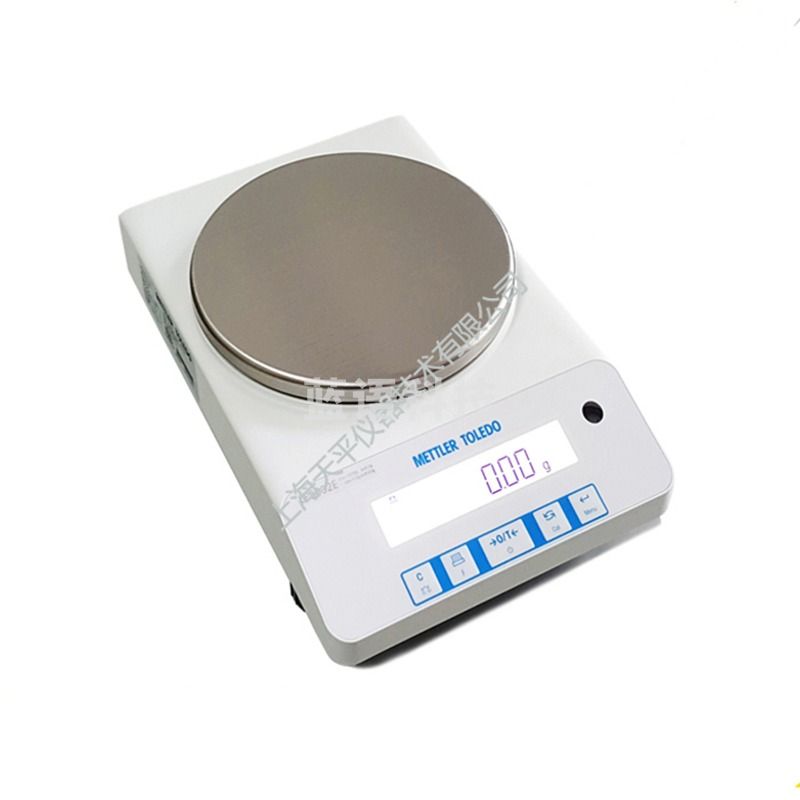 梅特勒托利多 电子天平4200克 LE2002E LE3002E LE4002E 百分之一0.01g 2200g/0.01g