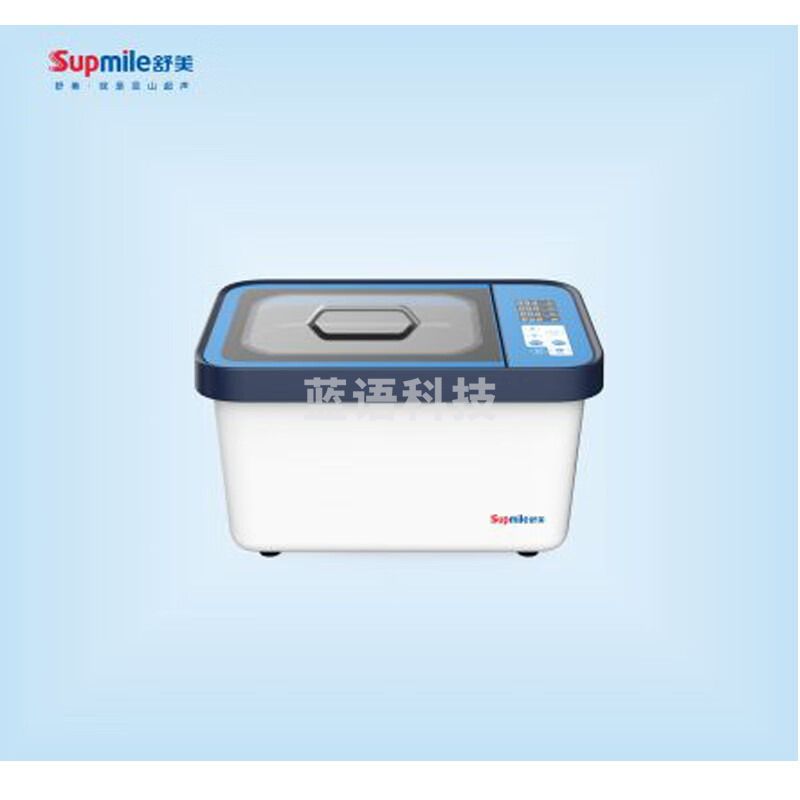 舒美KQ-250DS 实验室标准型超声波清洗机工业清洗器 KQ-250DS