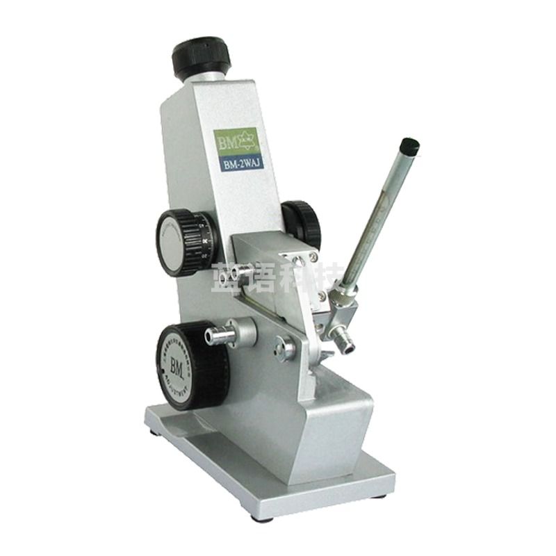 BM 2waj 单目阿贝折射仪 彼爱姆2W双目折光仪 ND检测糖度测量仪 2waj 单目
