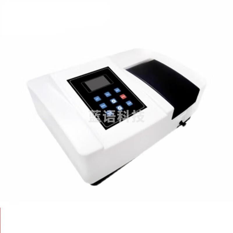 佑科仪器UV759CRT紫外分光光度计 UV759CRT