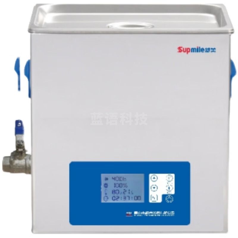 舒美KQ100DM KQ3200DM 超声波清洗器工业超声清洗机 KQ-100DM