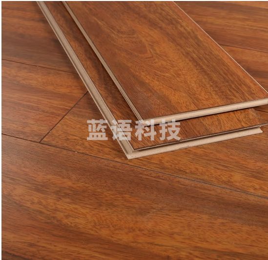 圣象（Power Dekor）强化复合地板F4星环保木地板家用耐磨11mm NDD6115 裸板