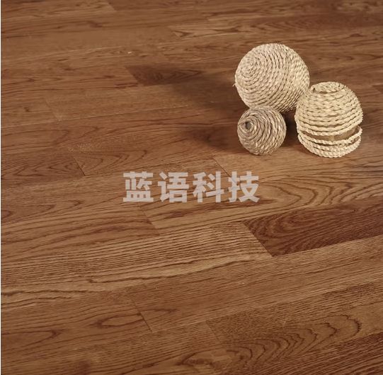 圣象地板三层实木地板原木耐磨抗变形家用卧室客厅简约环保 NK8301包安装送辅料