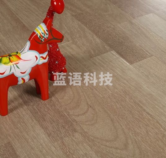 圣象地板三层实木复合带龙骨卡扣耐磨环保锁扣地暖木地板包安装送辅料 NK8308包安装送辅料