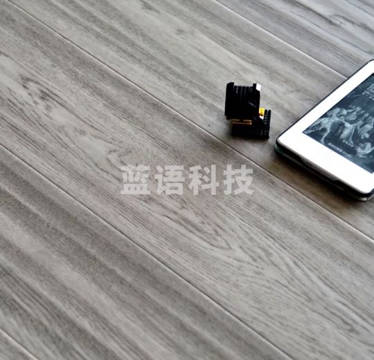 圣象（Power Dekor）圣象地板 三层实木复合北欧风浅色环保耐磨木地板星座系列 NK9135包安装送辅料