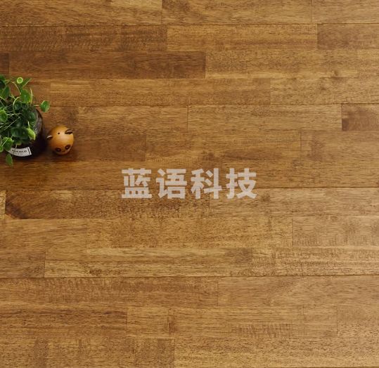 圣象（Power Dekor） 地板三层实木复合地板卧室自带龙骨地热地暖包安装实木复合地板 NK3311巴伦山谷 1平米/不安装/裸板