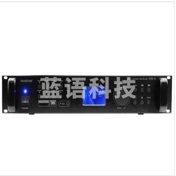 得胜（TAKSTAR） FE-224N 自动反馈抑制处理器 会议演出演讲自动Live滤波